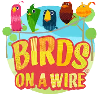 Birds on a Wire slot game