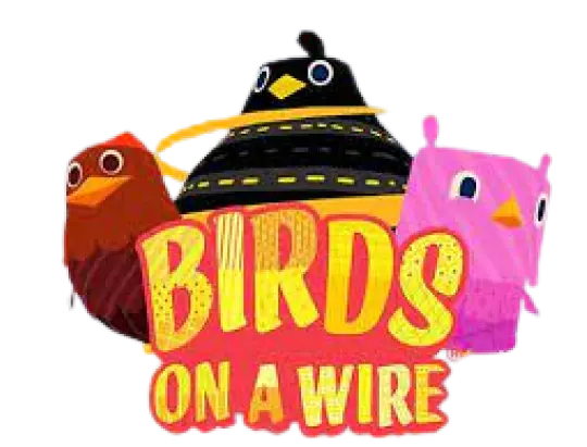 Birds on a Wire slot reviews